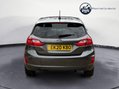 Ford Fiesta 1.0T EcoBoost Titanium Euro 6 (s/s) 5dr 8
