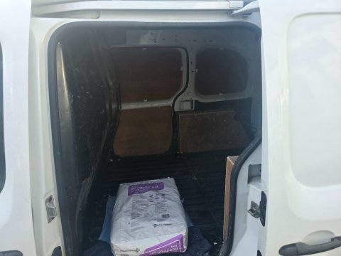 Mercedes-Benz Citan 109 CDI 11