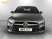 Mercedes-Benz A Class 1.5 A180d Sport (Executive) Hatchback 5dr Diesel 7G-DCT Euro 6 (s/s) (116 p 2