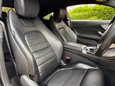 Mercedes-Benz C Class 2.1 C220d AMG Line G-Tronic+ Euro 6 (s/s) 2dr 11