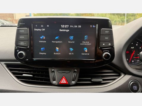 Hyundai i30 2.0 i30 N Performance TGDi 5dr 23