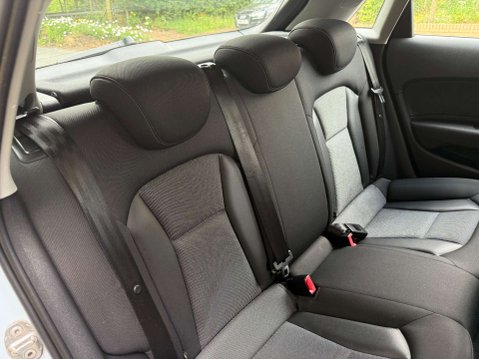 Audi A1 1.2 A1 Sportback TFSI Sport 5dr 30