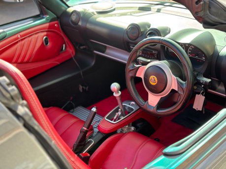 Lotus Exige 3.5 V6 Sport 350 Coupe 2dr Petrol Manual Euro 6 (350 ps) 3