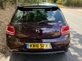 DS 3 1.6 DS3 Prestige Blue HDi S/S 3dr 14