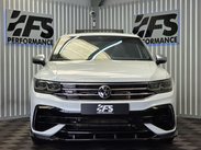 Volkswagen Tiguan 2.0 TSI R SUV 5dr Petrol DSG 4Motion Euro 6 (s/s) (320 ps) 35