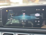 Mercedes-Benz GLE 4.0 GLE63 V8 BiTurbo MHEV AMG S SUV 5dr Petrol Hybrid 4MATIC+ (634 PS) 32