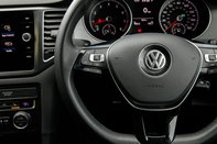 Volkswagen Golf SV MATCH TSI EVO DSG 18
