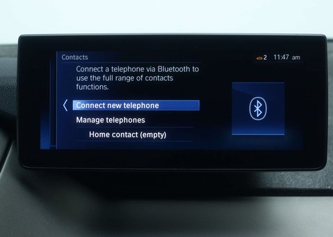BMW I3 i3s 5dr 26