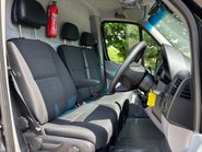 Mercedes-Benz Sprinter 319 V6 Cdi Lwb Hr Panel Van - Twin Side Doors / Air Con / Rear Camera 4