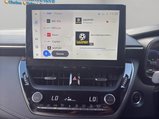 Toyota Corolla 1.8 VVT-h Excel CVT Euro 6 (s/s) 5dr 19
