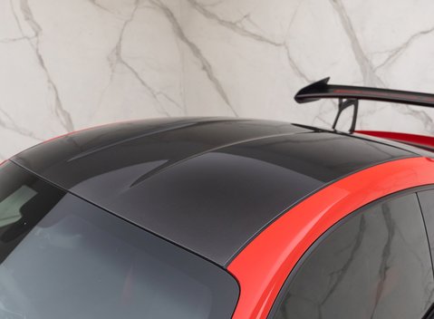 Porsche 911 (991.2) GT3 RS Weissach 25