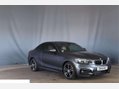 BMW 2 Series 2.0 218d M Sport Euro 6 (s/s) 2dr 17