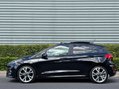 Ford Fiesta ST-LINE X EDITION MHEV 4