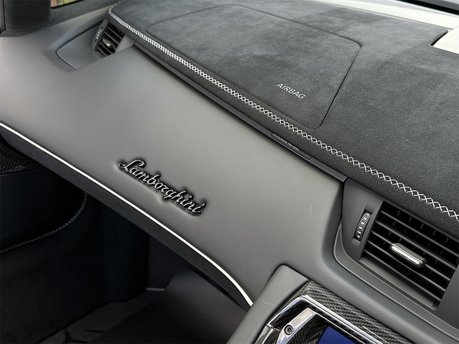 Lamborghini Aventador SVJ ROADSTER (LP 770-4) 87