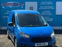 Ford Transit Courier 1.5 TDCi Trend Panel Van 5dr Diesel Manual L1 Euro 6 (100 ps)