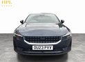 Polestar 2 Single Motor 69kWh Standard Range Fastback 5dr Electric Auto FWD (231 ps) 2