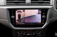SEAT Arona TSI XCELLENCE LUX DSG 28