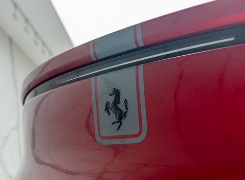 Ferrari Purosangue 34