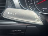 Audi A7 3.0 TDI V6 Black Edition Sportback 5dr Diesel S Tronic quattro Euro 6 (s/s) 33