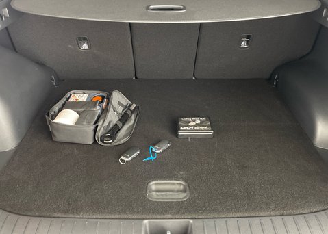 Kia Sportage 1.6 T-GDi '3' 48v 13