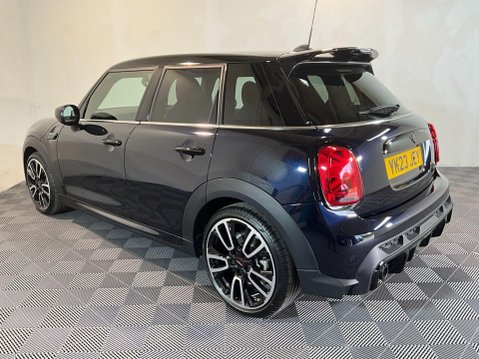 Mini Hatch 1.5 Cooper Sport Steptronic Euro 6 (s/s) 5dr 4