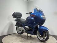 BMW R1100 RT 1997 NEW MOT 50K EXCELLENT COMMUTER BIKE CLEAN EXAMPLE TOURER 3