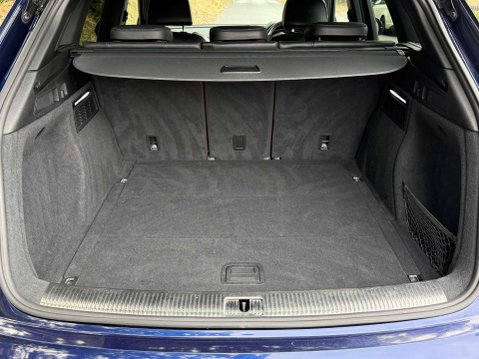 Audi Q5 3.0 SQ5 TFSI Quattro Auto 4WD 5dr 31