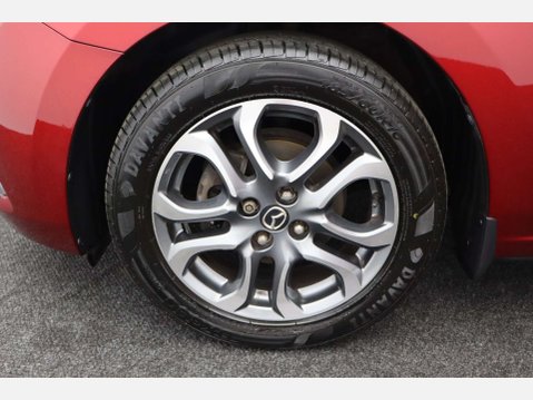 Mazda 2 1.5 Mazda2 GT Sport Nav+ 5dr 58