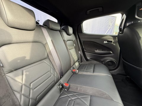 Nissan Juke 1.6 Tekna+ SUV 5dr Petrol Hybrid Auto Euro 6 (143 ps) 24