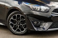 Kia Pro Ceed GT-LINE ISG 11