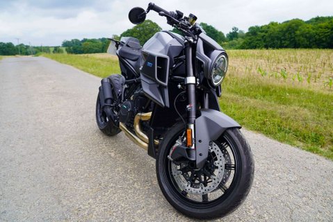 KTM Brabus 1.3 Brabus 1300 R 23 16