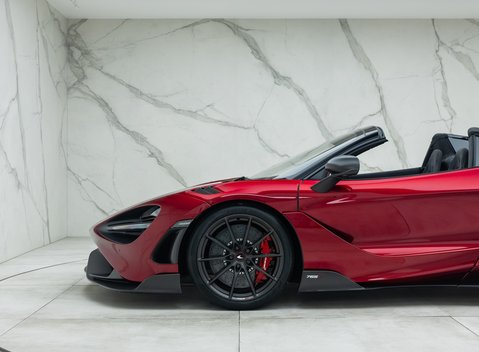 McLaren 765LT Spider 64