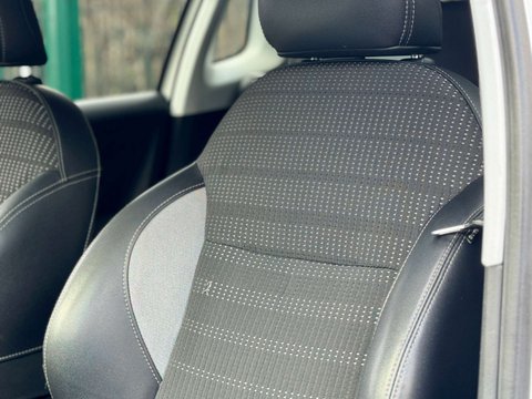 Peugeot 2008 1.6 2008 Allure Blue HDi S/S 5dr 12