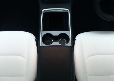 Tesla Model Y (Dual Motor) Long Range SUV 5dr Electric Auto 4WDE (384 bhp) 21