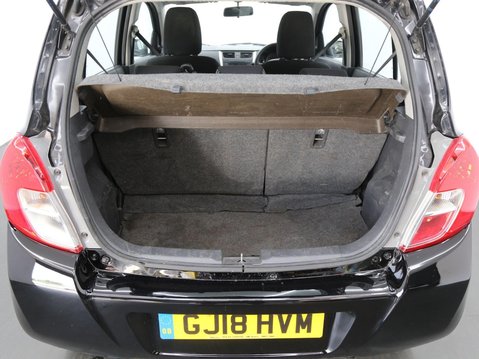 Suzuki Celerio 1.0 SZ2 Euro 6 5dr 22