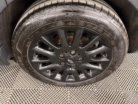Mini Hatch 2.0 Cooper S Euro 6 (s/s) 5dr 36