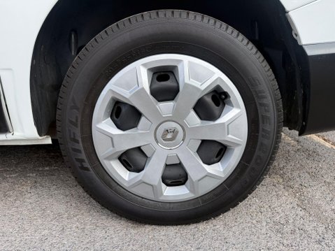 Renault Trafic SL28 BUSINESS PLUS DCI 11