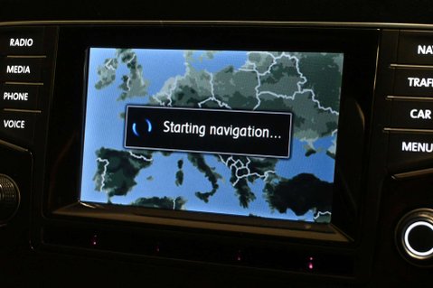 Volkswagen Golf 2.0 Golf GTD Semi-Auto 5dr 37