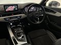 Audi A4 AVANT TDI QUATTRO S LINE 14