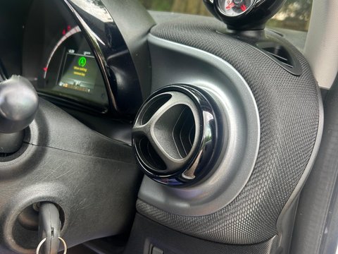 Smart Fortwo Coupe 1.0 Prime Twinamic Euro 6 (s/s) 2dr 13