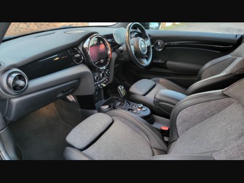 Mini Hatch COOPER S LEVEL 2 3