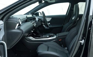 Mercedes-Benz A Class A45 S 4Matic+ Plus 15