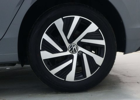 Volkswagen Golf 1.4 TSI 13kWh Style Hatchback 5dr Petrol Plug-in Hybrid DSG Euro 6 (s/s) (2 17