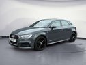 Audi A3 1.5 A3 Sportback S Line TFSI 5dr