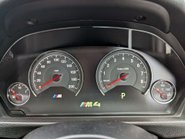 BMW M4 3.0 M4 Competition Edition Package Semi-Auto 2dr 64