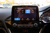 Ford Fiesta TREND 21