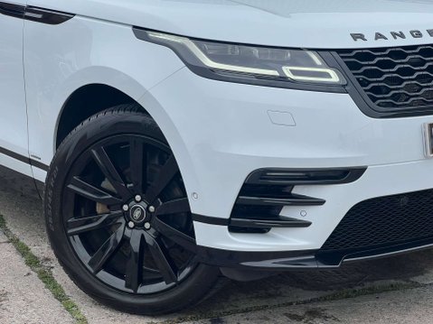 Land Rover Range Rover Velar 2.0 Range Rover Velar R-Dynamic SE D240 Automatic 4WD 5dr - NATIONAL DELIVE 73