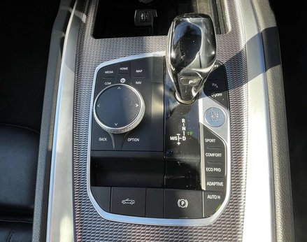 BMW Z4 2.0 Z4 sDrive 20i M Sport Auto 2dr 62