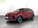 Kia Sportage 1.6 CRDi MHEV GT-Line SUV 5dr Diesel Hybrid Manual Euro 6 (s/s) (134 bhp) 1 3