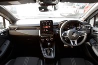 Renault Clio E-TECH ENGINEERED PHEV 3